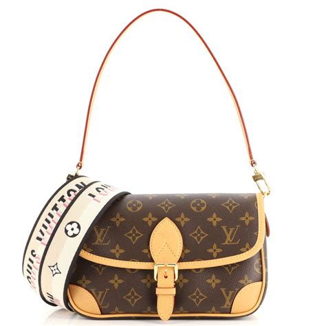 the diane louis vuitton